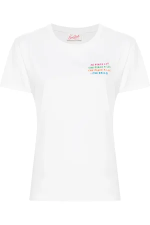 MC2 SAINT BARTH Playera Emilie