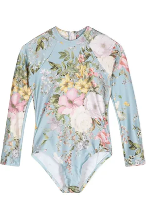 ZIMMERMANN Traje de baño Waverly