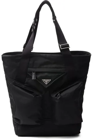 Prada Tote Re-Nylon
