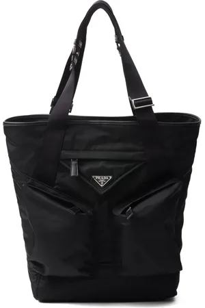 Prada Tote Re-Nylon