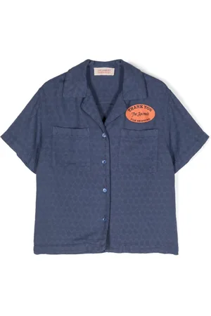 The Animals Observatory Camisa Kangaroo