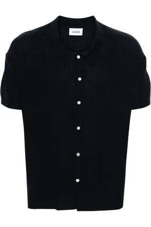 Soulland Playera tipo polo Ciel