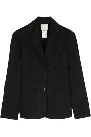 Céline Blazer con botones