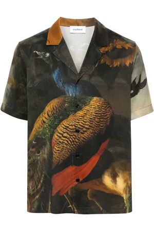 Soulland Camisa Orson
