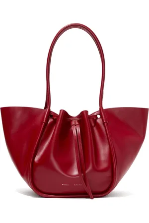 Proenza Schouler Tote Ruched grande