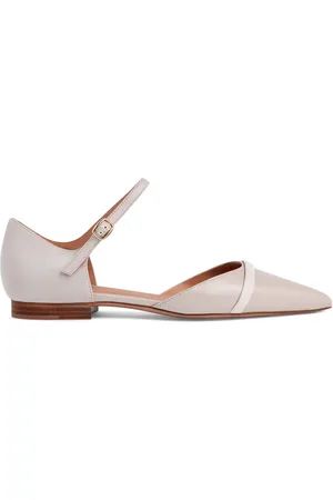MALONE SOULIERS Flats Ulla