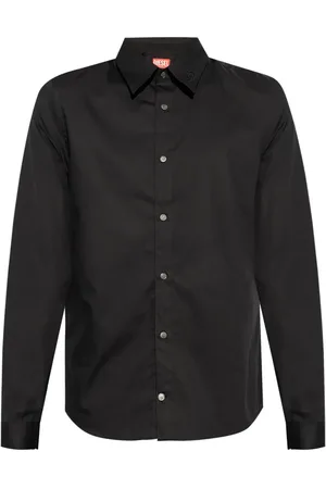 Diesel Camisa S-Fitty-A