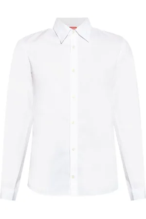 Diesel Camisa S-Fitty-A