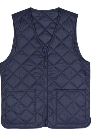 Baracuta Chaleco Miller