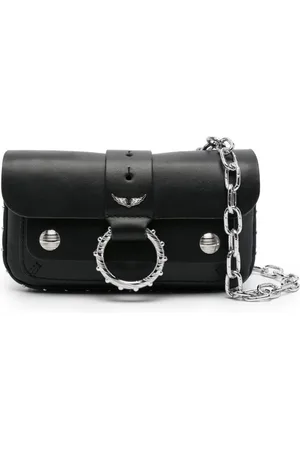 Zadig & Voltaire Bolsa crossbody Kate