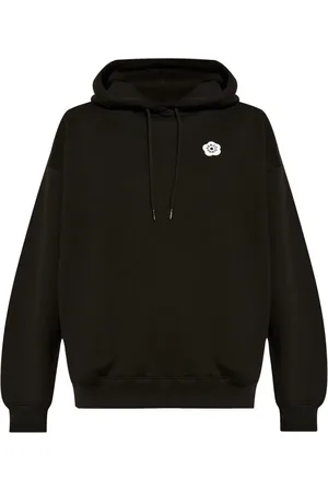 Kenzo Hoodie Boke Flower