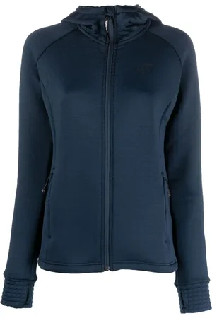 Rossignol Hoodie SKPR con cierre