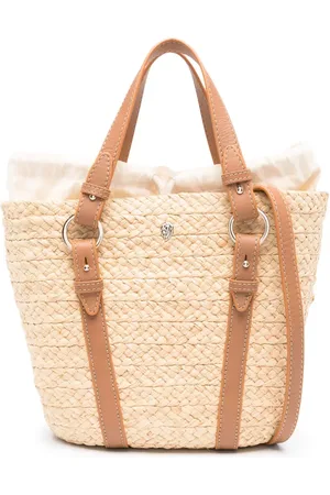 HELEN Tote Pinimil Bridle pequeña