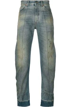 Gucci Jeans holgados