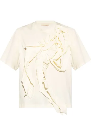 ULLA JOHNSON Playera Aris