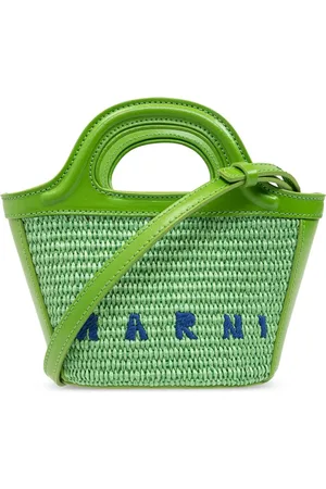 Marni Tote Tropicalia