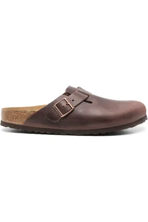 Birkenstock Slippers Boston