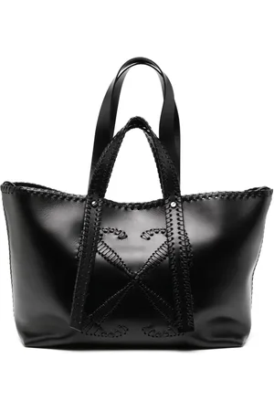 OFF-WHITE Tote con asa