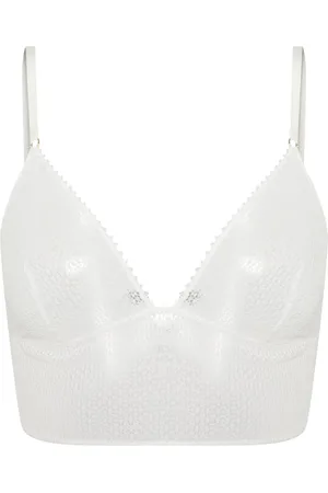 Kiki de Montparnasse Brasier con copa de triángulo