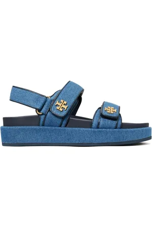 Tory Burch Sandalias Kira Sport