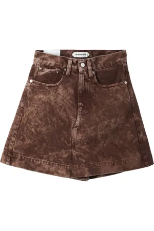 Namacheko Shorts de mezclilla Emån