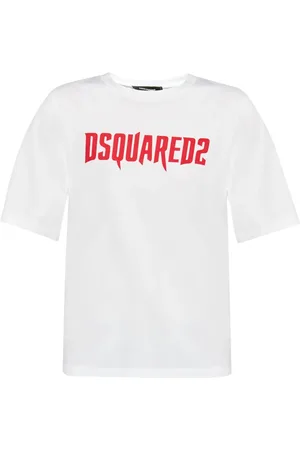 Dsquared2 Playera Horror