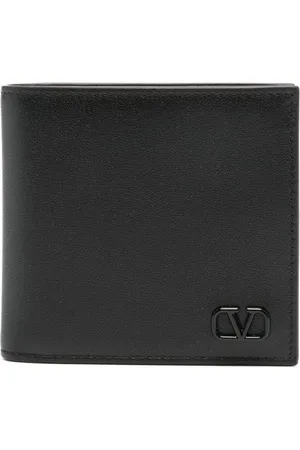 VALENTINO GARAVANI Cartera con placa VLogo
