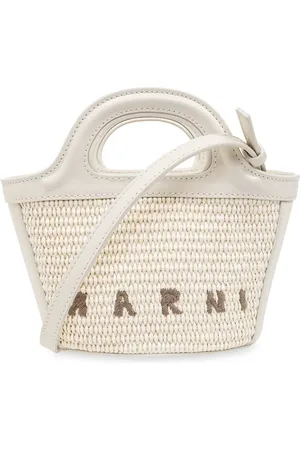 Marni Tote Tropicalia micro