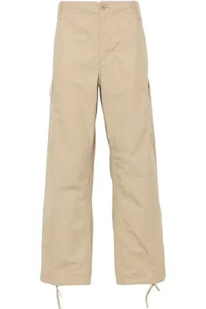 Kenzo Pantalones cargo estilo worker