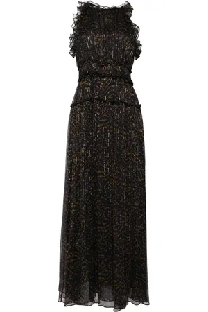 ULLA JOHNSON Vestido Lirra