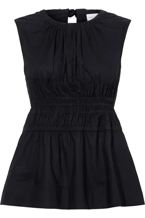 Proenza Schouler Blusa Birdie