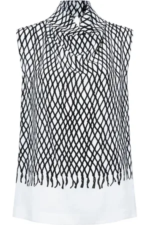 Proenza Schouler Top Valerie