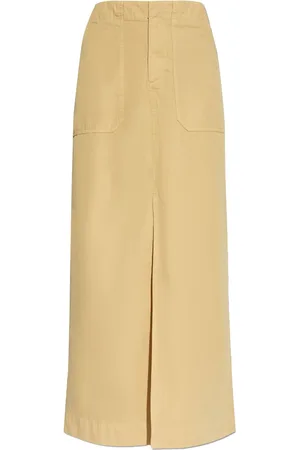 RAG&BONE Falda larga Leyton
