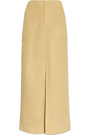 RAG&BONE Falda larga Leyton