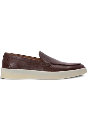 HUGO BOSS Mocasines Clay