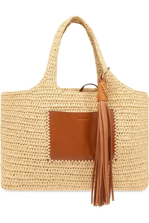 ULLA JOHNSON Tote Kamari