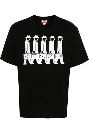 Kenzo Playera Business