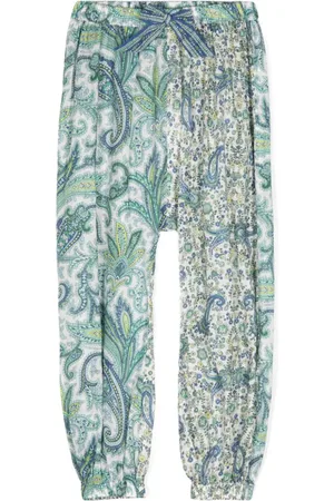 ZIMMERMANN Pantalones Ottie