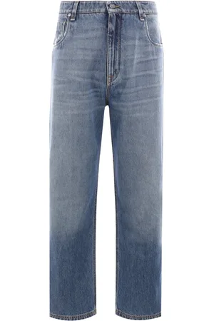 Fendi Jeans rectos