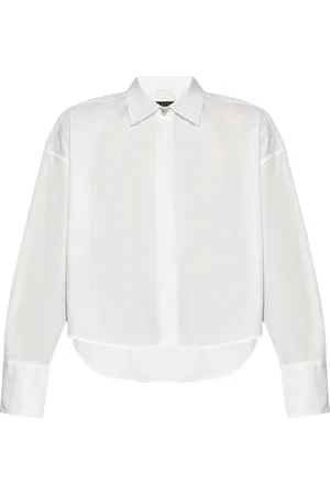 RAG&BONE Camisa manga larga