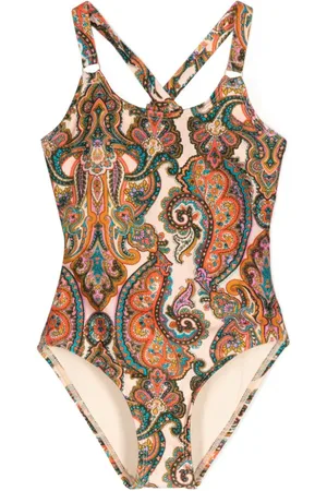 ZIMMERMANN Traje de baño Ottie