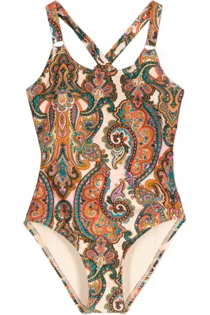 ZIMMERMANN Traje de baño Ottie