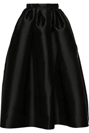 Atu Body Couture Falda midi larga