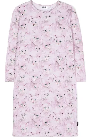 Molo Vestido Lovely