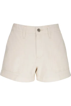 AG Jeans Shorts de mezclilla Analeigh