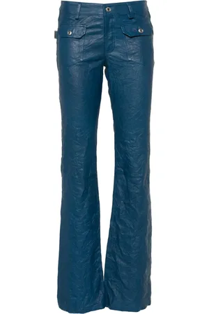 Zadig & Voltaire Pantalones Hippie