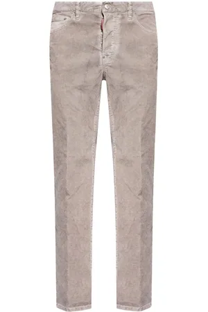 Dsquared2 Jeans slim de pana