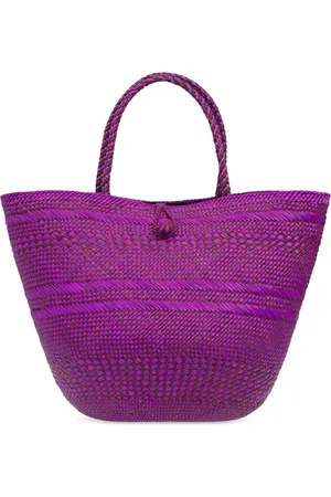 ULLA JOHNSON Tote Marta grande