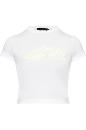 Dsquared2 Playera corta Icon