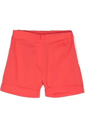 SIOLA Shorts con pretina elástica